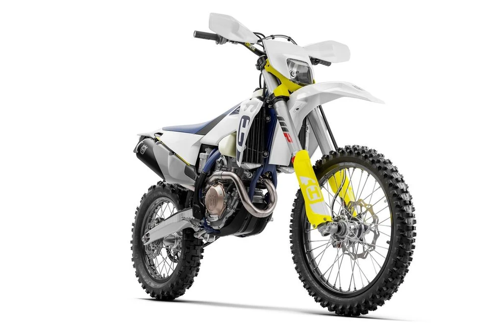 Husqvarna FE 350 (2020 - 2021)