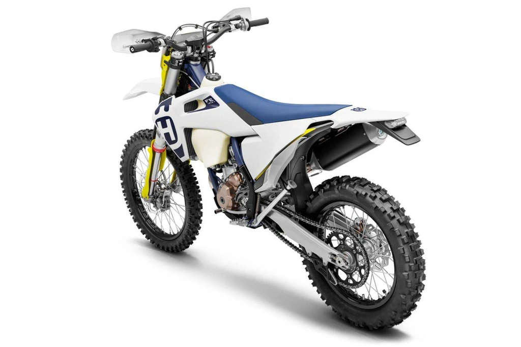 Husqvarna FE 350 (2020 - 2021)