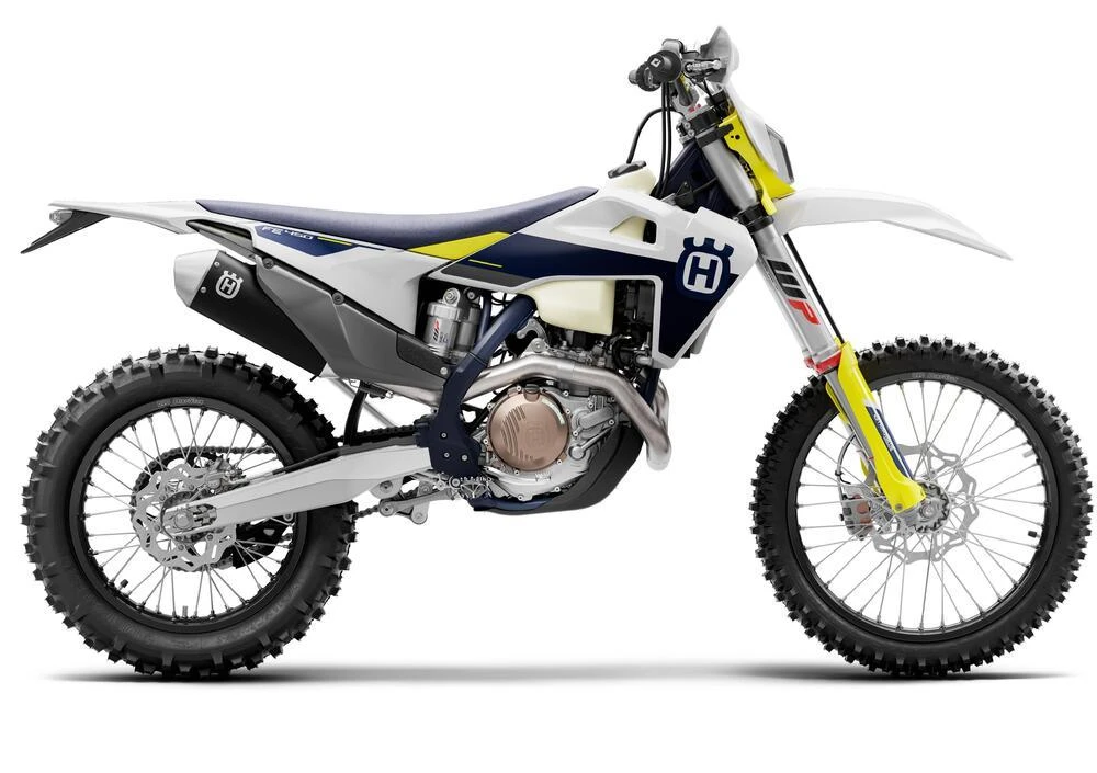 Husqvarna FE 450 (2020 - 2021)