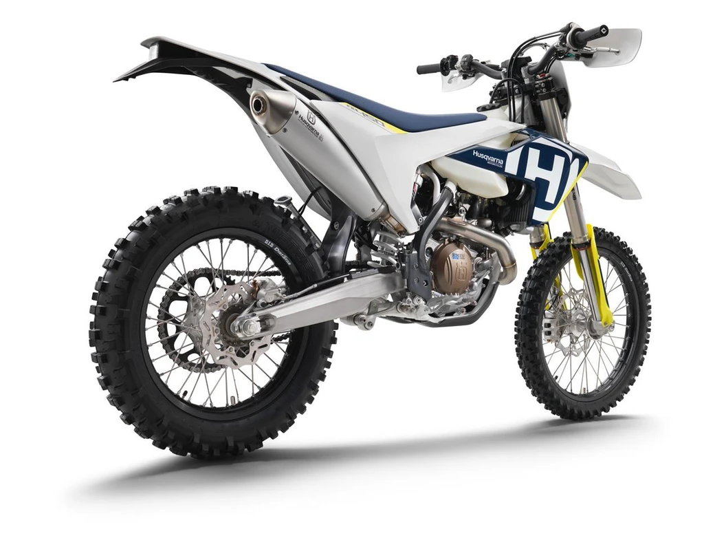 Husqvarna FE 450 (2020 - 2021)