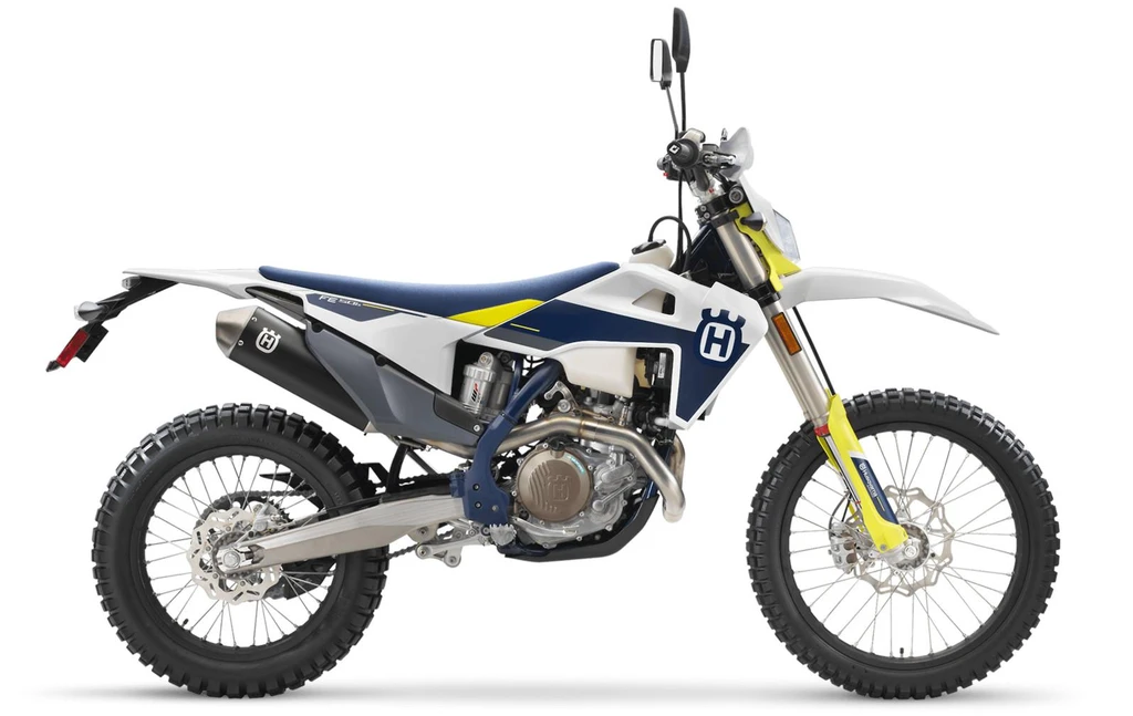 Husqvarna FE 501 (2020 - 2021)