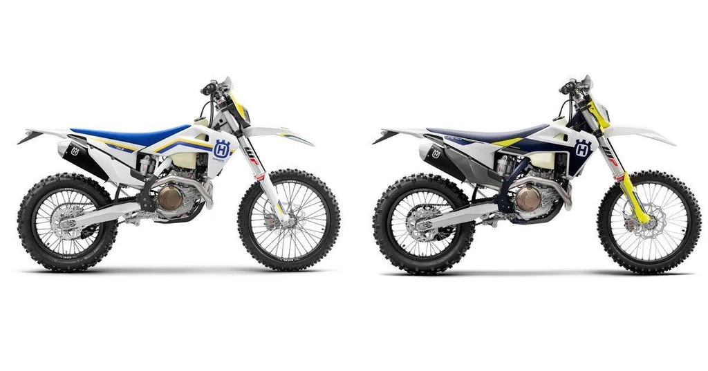 Husqvarna FE 501 (2020 - 2021)