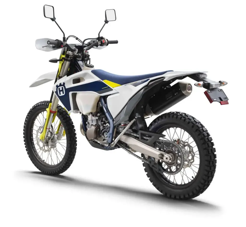 Husqvarna FE 501 (2020 - 2021)
