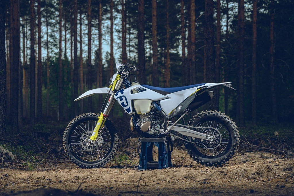 Husqvarna FE 501 (2020 - 2021)
