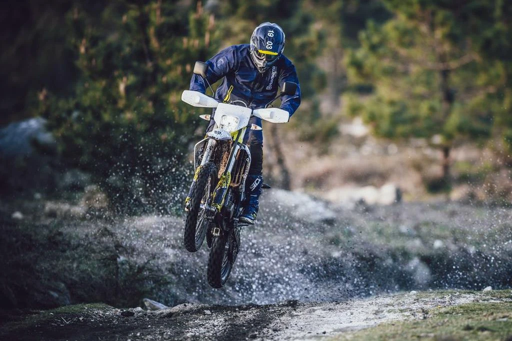 Husqvarna FE 501 (2020 - 2021)