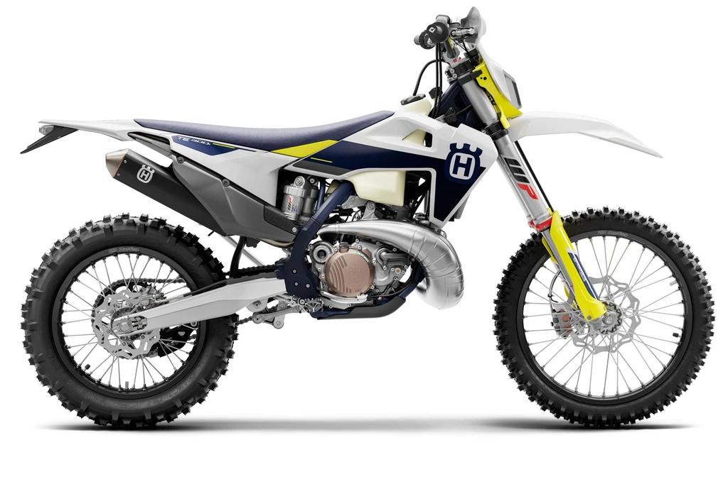 Husqvarna TE 300i (2020 - 2021)