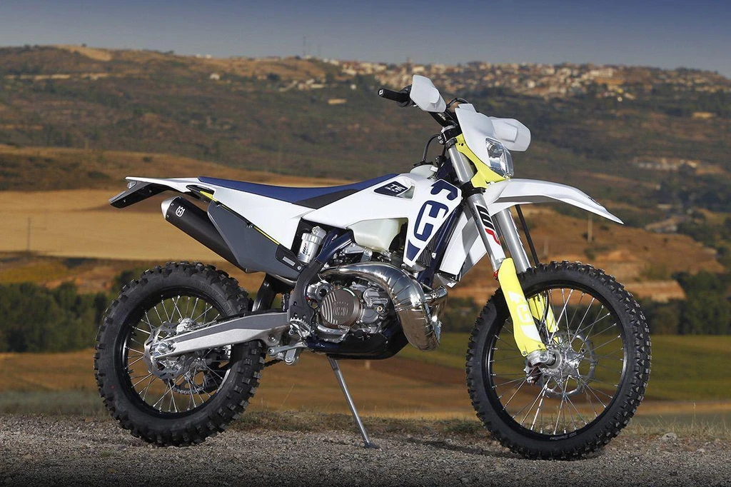 Husqvarna TE 300i (2020 - 2021)