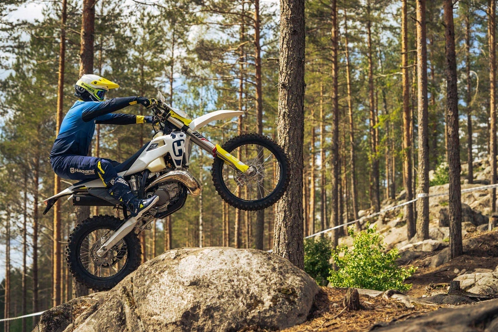 Husqvarna TE 300i (2020 - 2021)