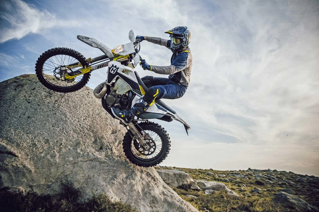Husqvarna TE 300i (2020 - 2021)