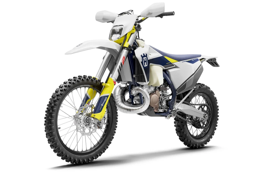 Husqvarna TE 300i (2020 - 2021)
