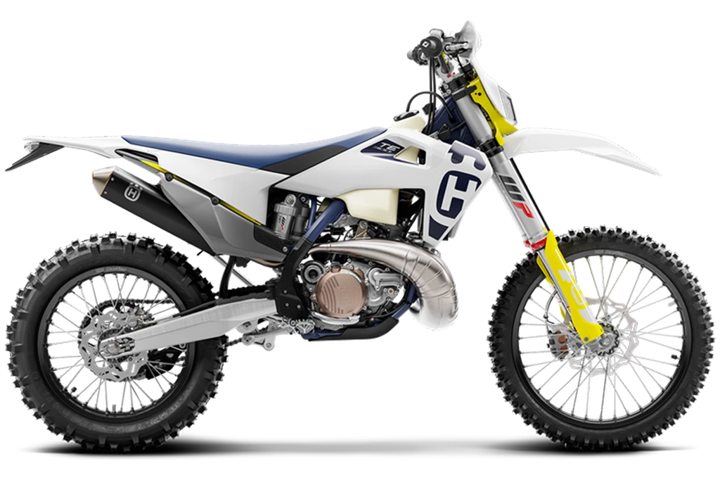 Husqvarna TE 300i (2020 - 2021)