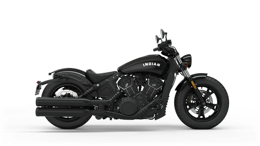 Indian Scout Bobber Sixty (2020 - 2021)