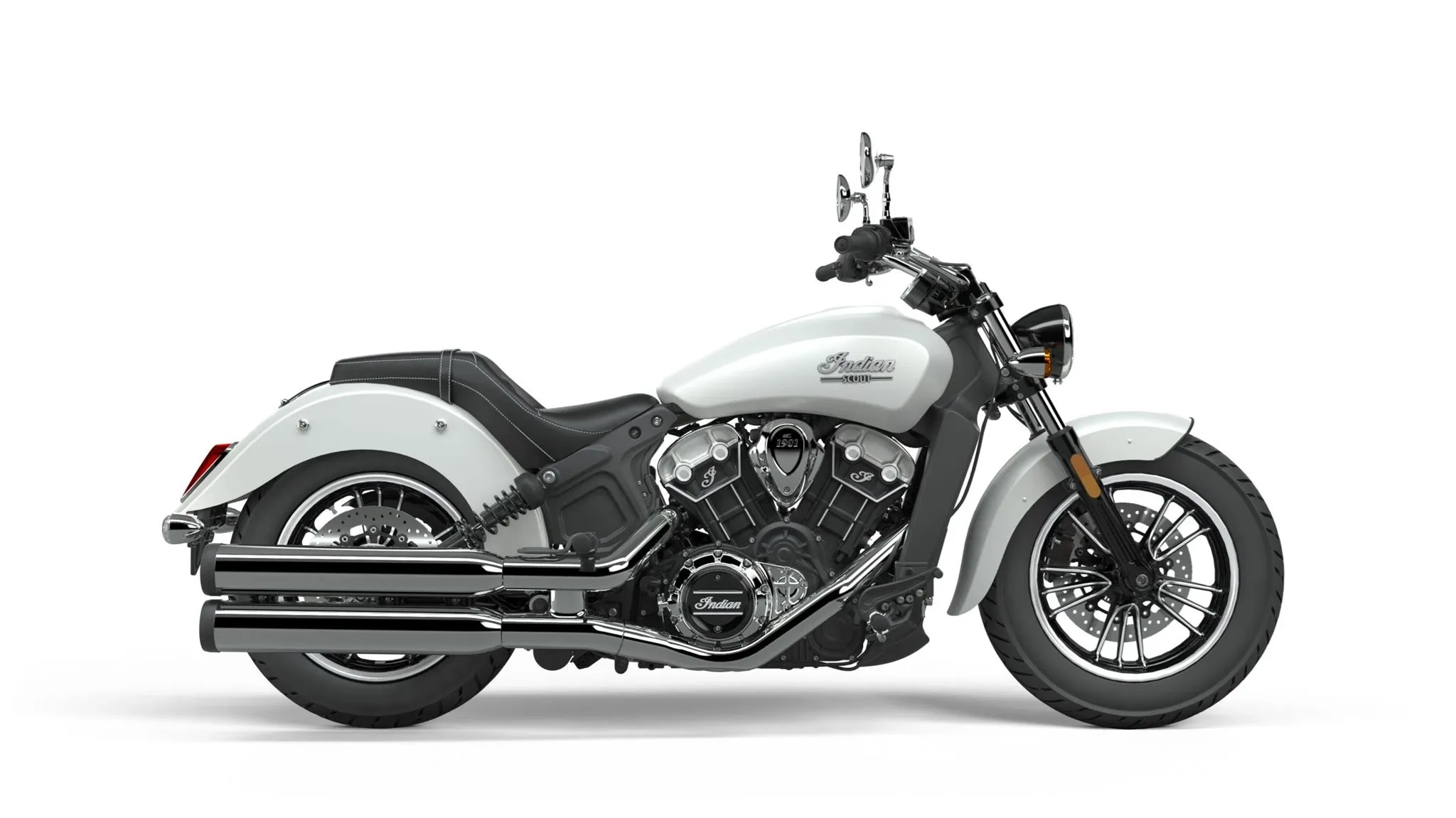 Indian Scout Sixty (2020 - 2021)
