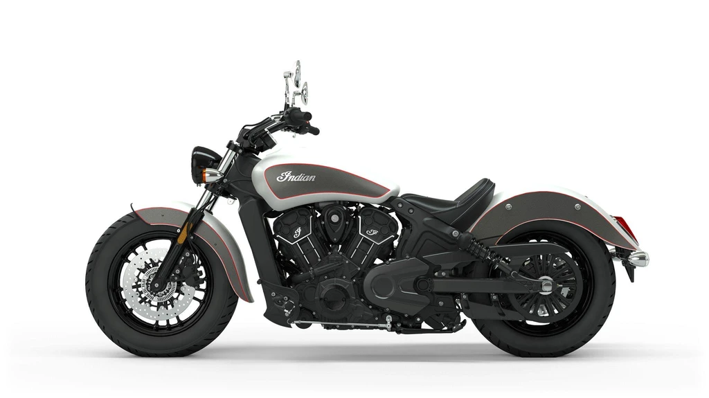 Indian Scout Sixty (2020 - 2021)