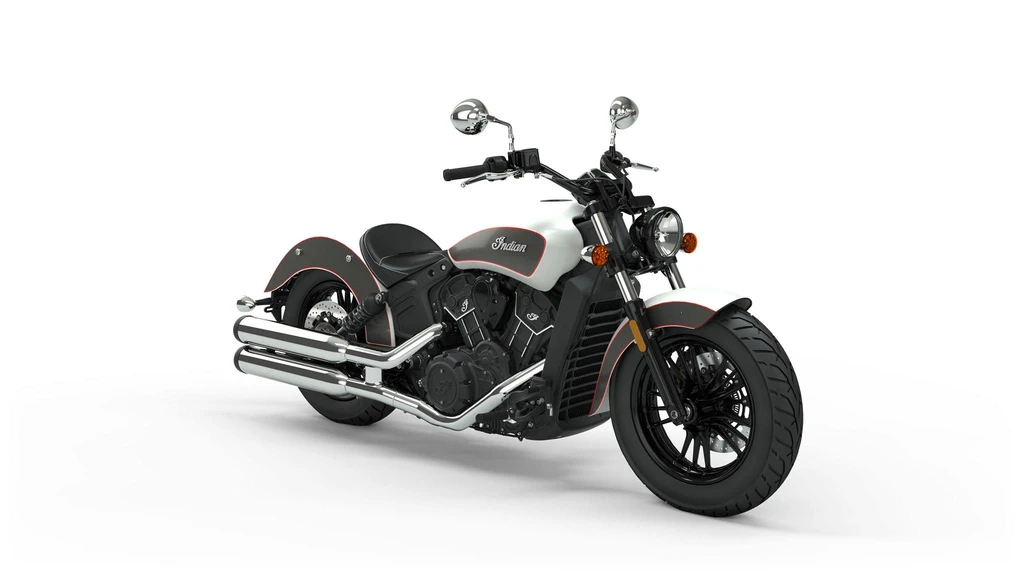 Indian Scout Sixty (2020 - 2021)