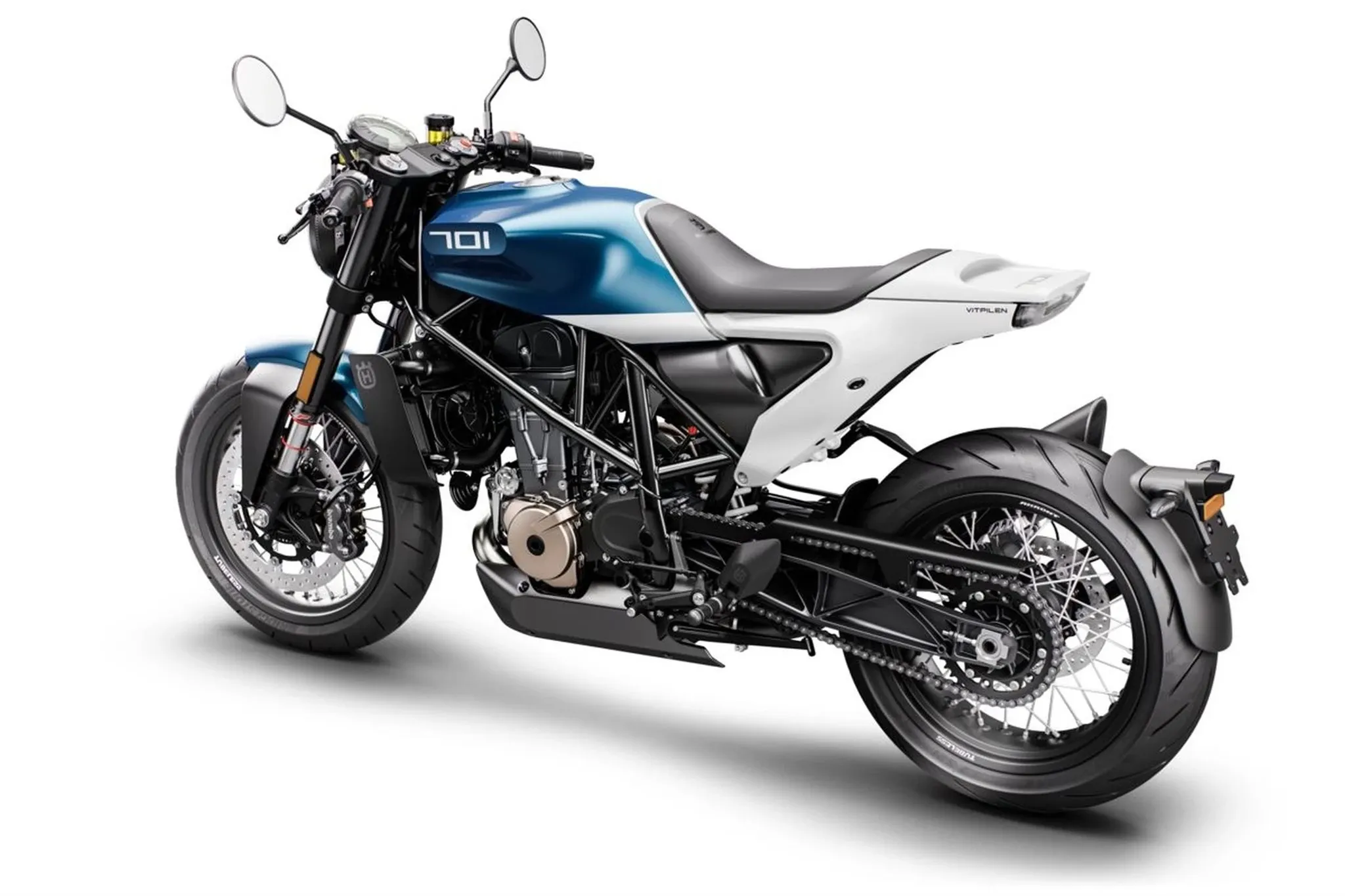 Husqvarna Vitpilen 701 (2020)