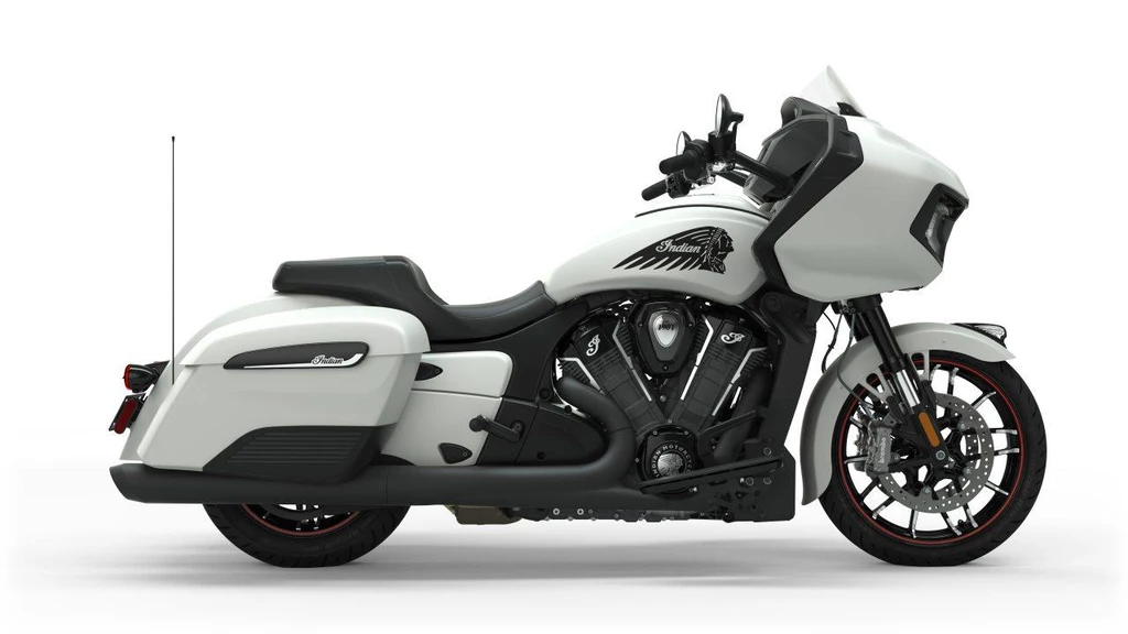 Indian Challenger (2020)