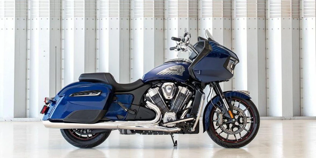 Indian Challenger Limited (2020)