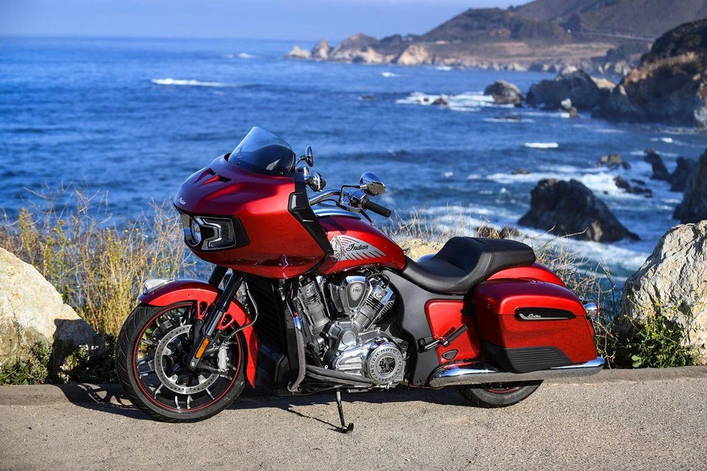 Indian Challenger Limited (2020)