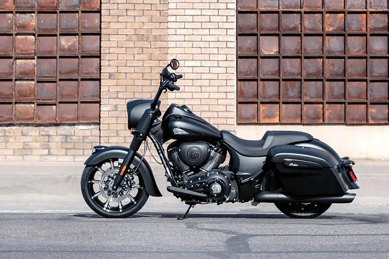 Indian Chieftain Dark Horse 116 (2020)