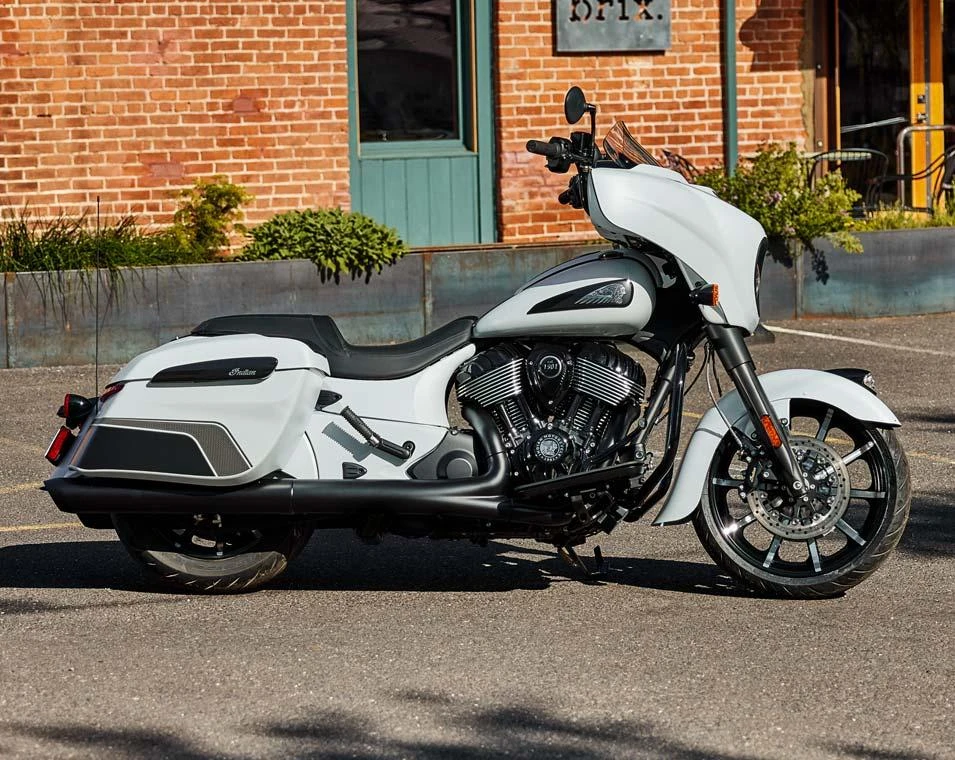 Indian Chieftain Dark Horse 116 (2020)
