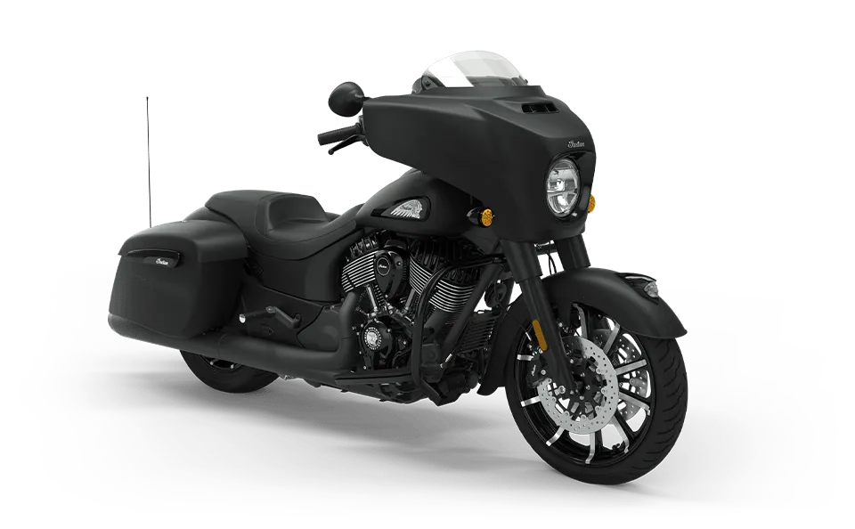 Indian Chieftain Dark Horse 116 (2020)