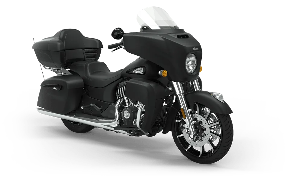 Indian Roadmaster Dark Horse 116 (2020)