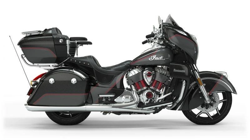 Indian RoadmasterElite (2020)