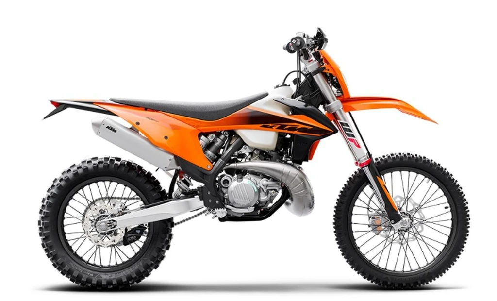 KTM 300 EXC TPI (2020)