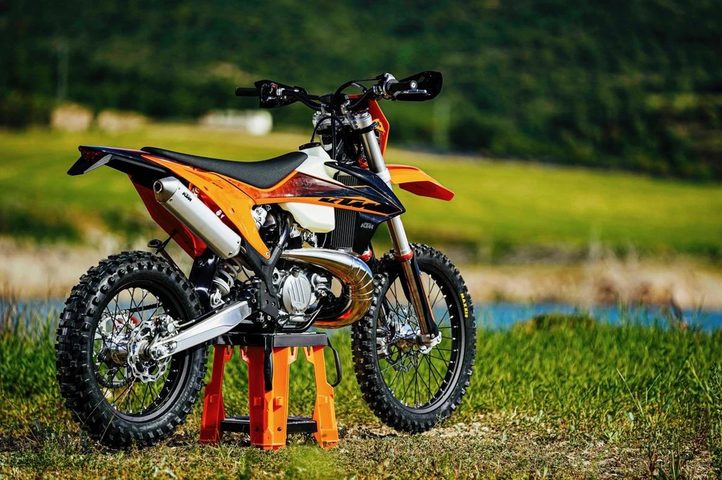 KTM 300 EXC TPI (2020)