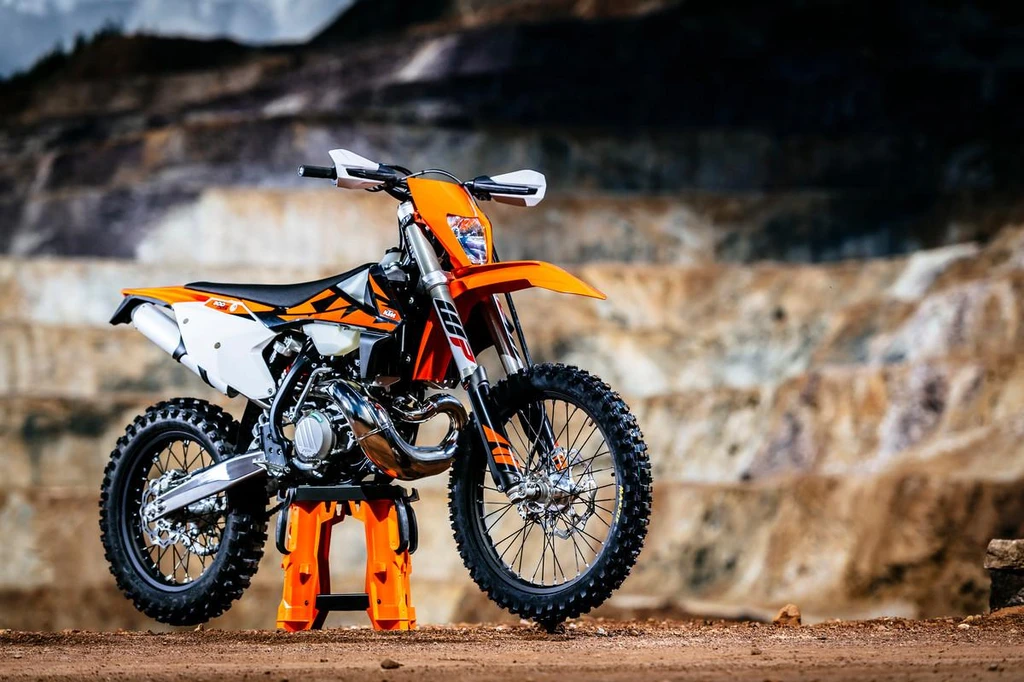 KTM 300 EXC TPI (2020)