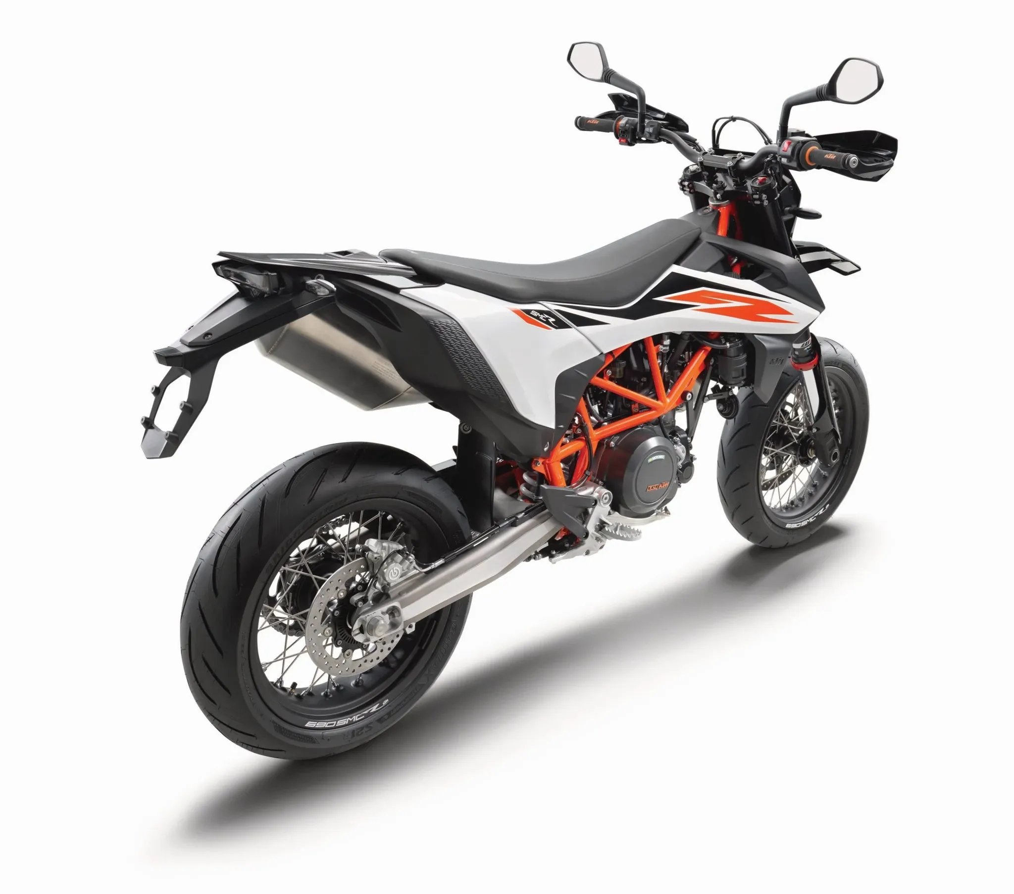 KTM 690 SMC R (2020)