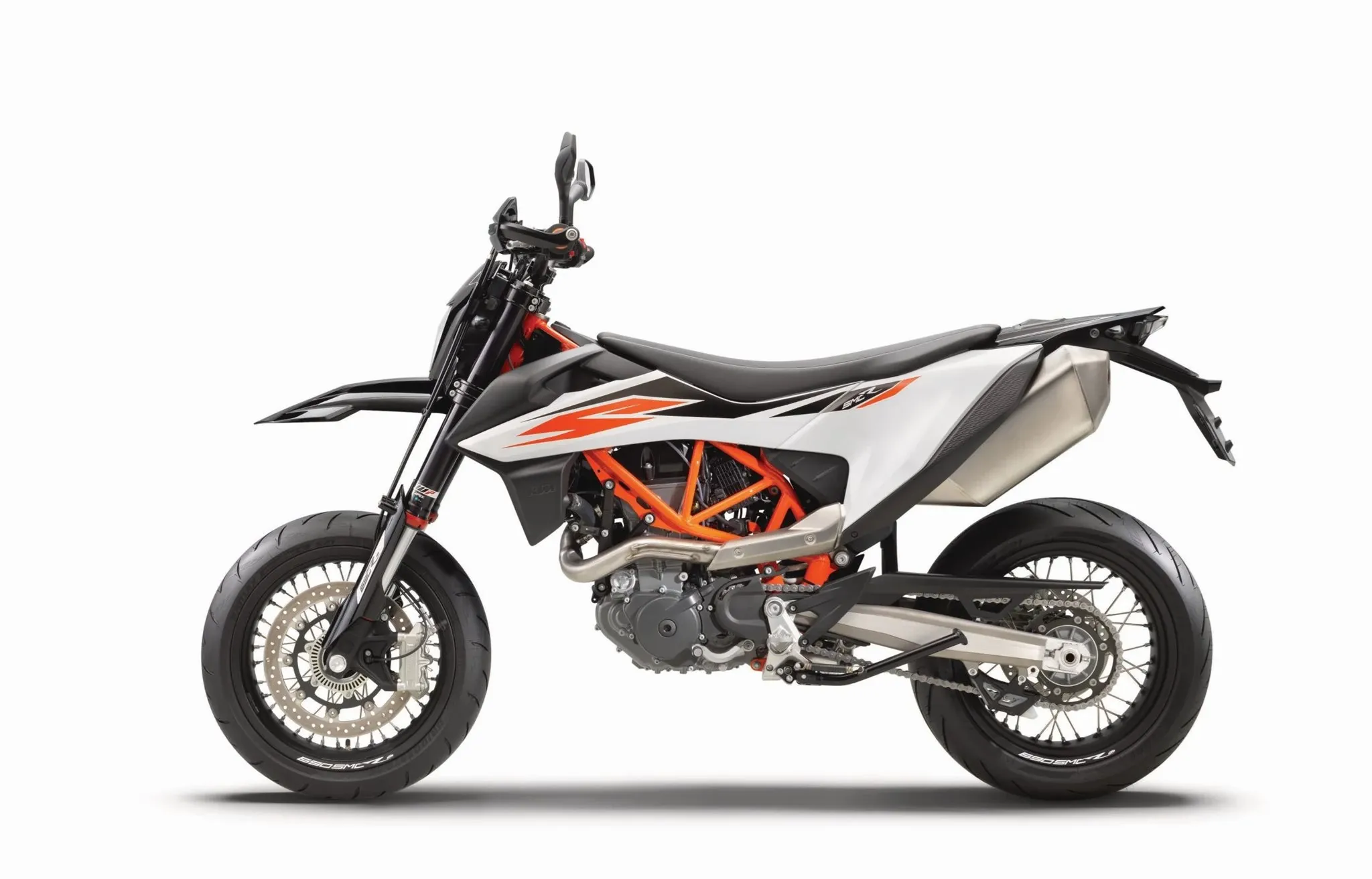KTM 690 SMC R (2020)