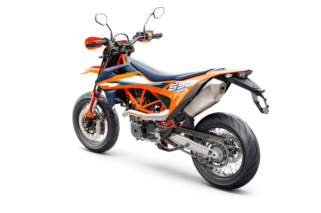 KTM 690 SMC R (2020)