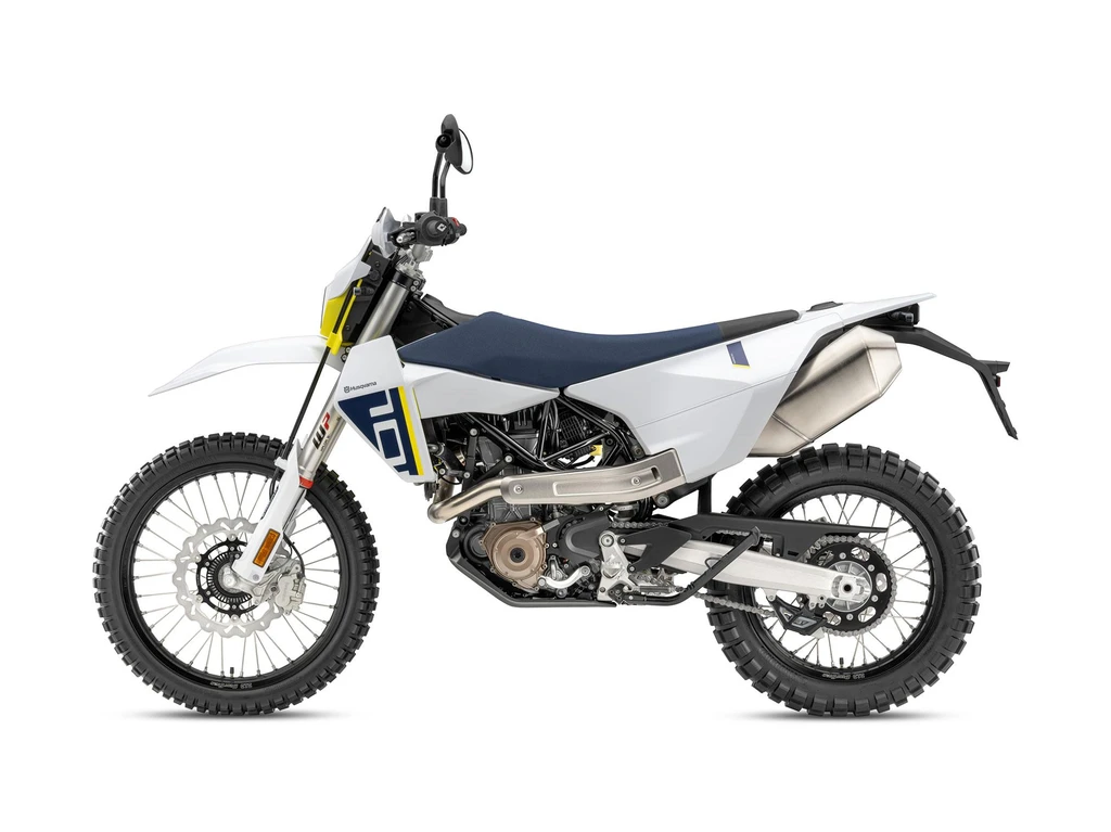 Husqvarna 701 Enduro (2021)