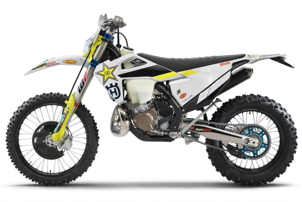 Husqvarna FE 350Rockstar Edition (2021)