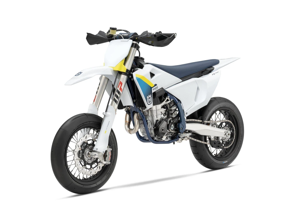 Husqvarna FS 450 Supermoto (2021)