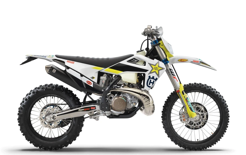 Husqvarna TE 300iRockstar Edition (2021)