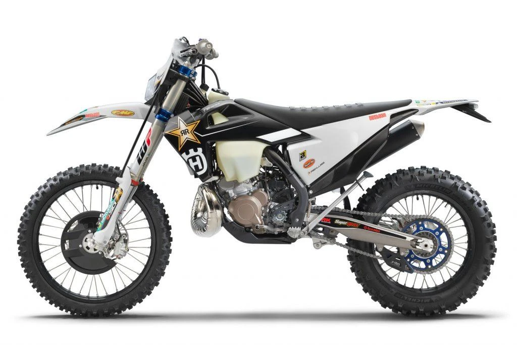 Husqvarna TE 300iRockstar Edition (2021)