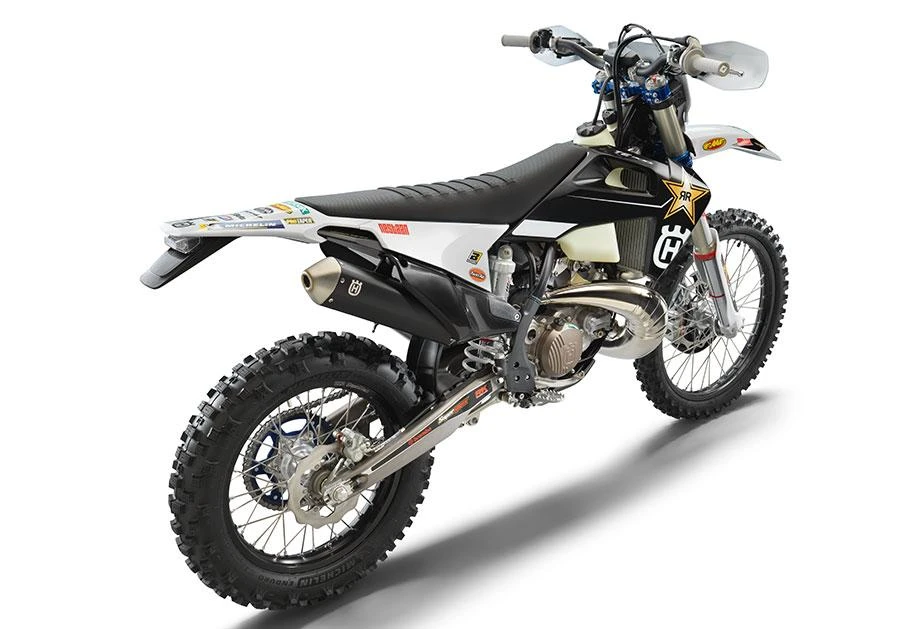 Husqvarna TE 300iRockstar Edition (2021)