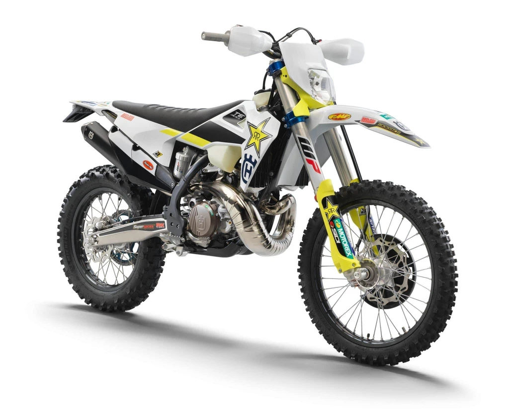 Husqvarna TE 300iRockstar Edition (2021)