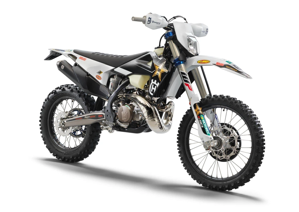 Husqvarna TE 300iRockstar Edition (2021)