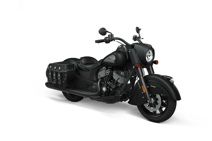 Indian ChiefVintage Dark Horse (2021)