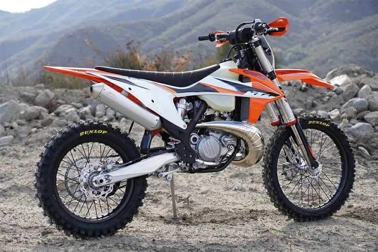 KTM 300 XC-W TPI (2021)