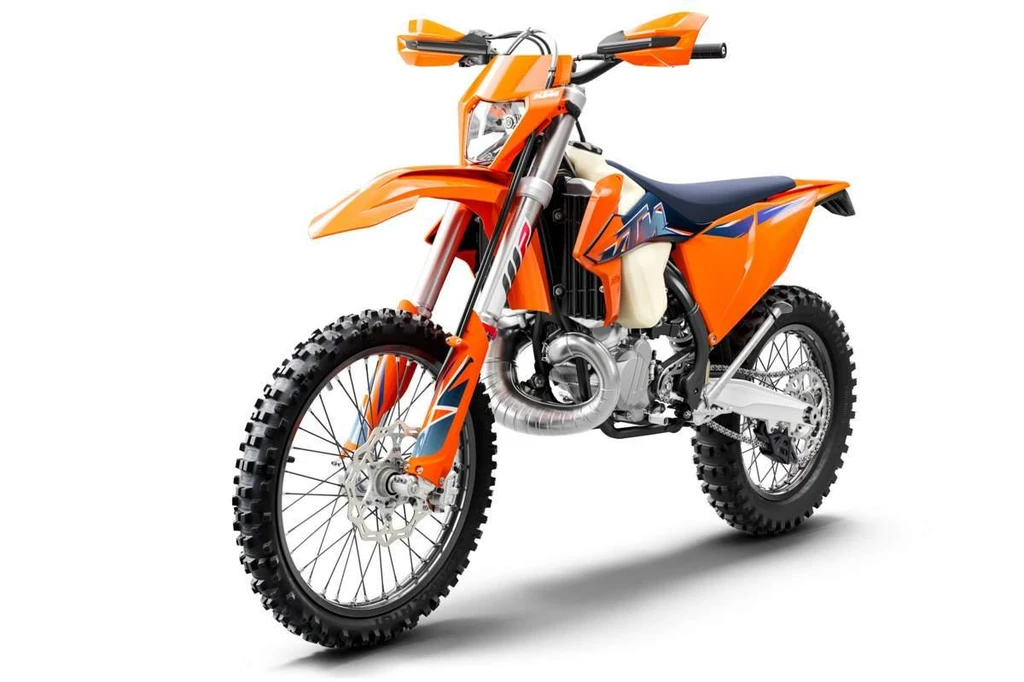 KTM 300 XC-W TPI (2021)