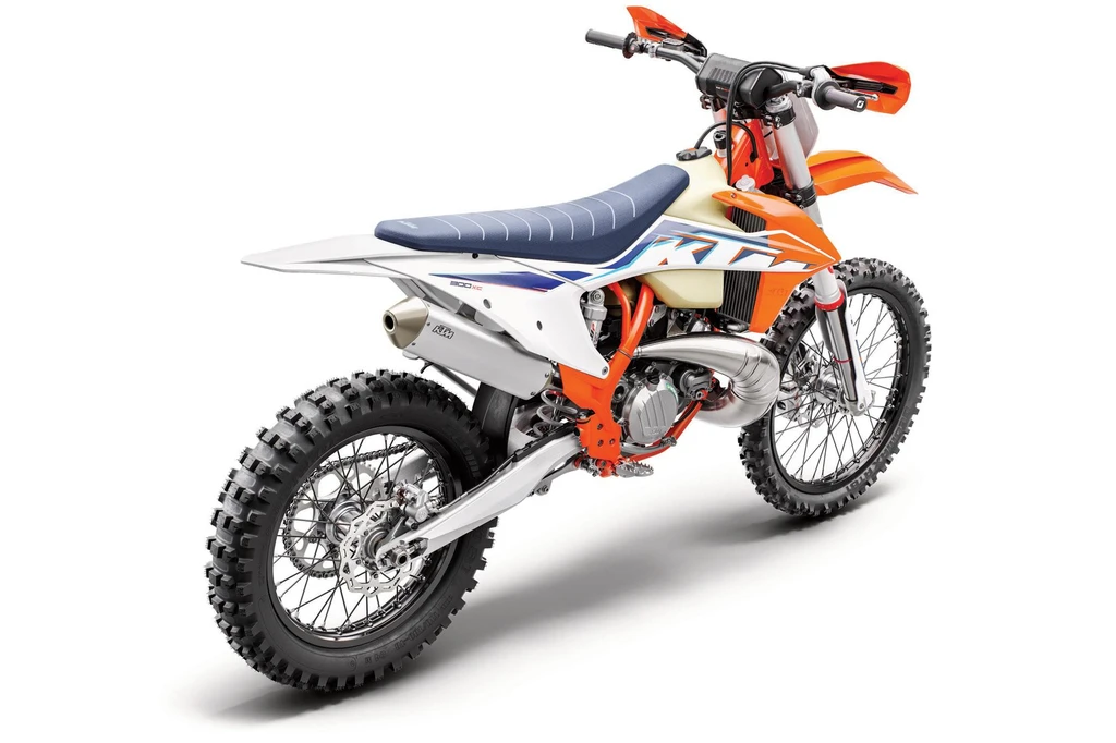 KTM 300 XC-W TPI (2021)