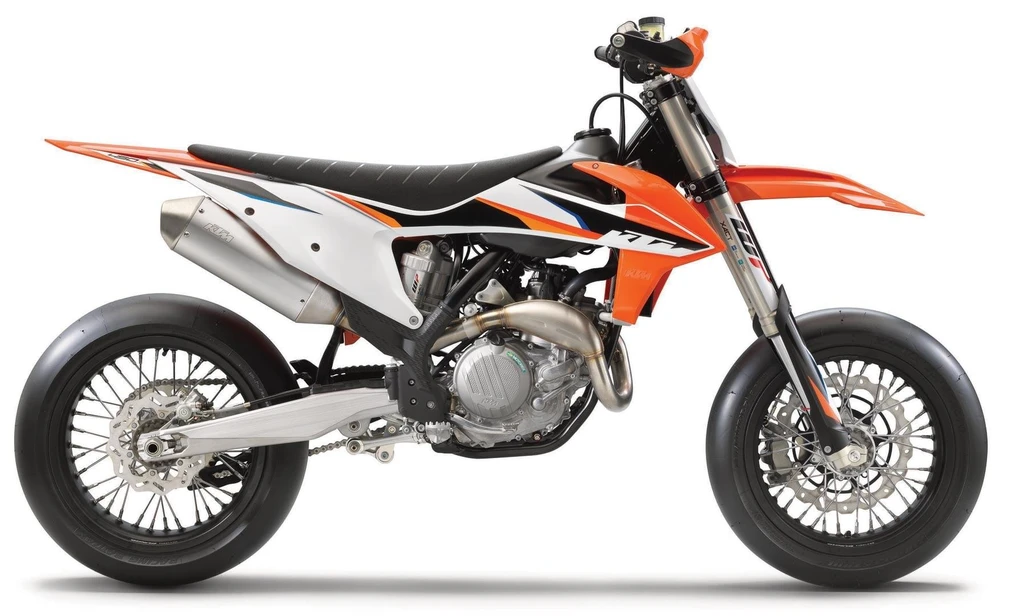 KTM 450 SMR (2021)