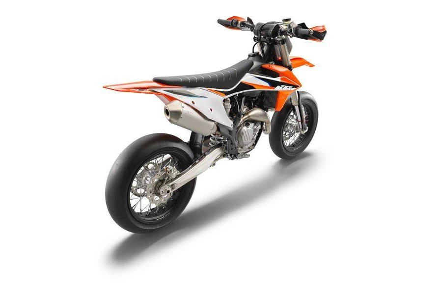 KTM 450 SMR (2021)