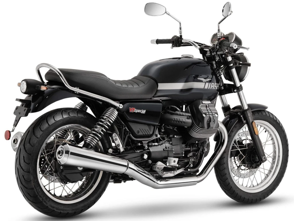 Moto Guzzi V7 Special (2021)