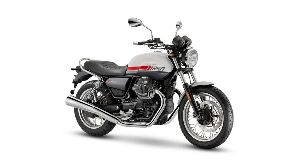 Moto Guzzi V7 Special (2021)